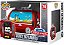 Funko Pop! Rides Disney Skyliner And Mickey Mouse 70 Exclusivo - Imagem 1