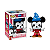 Funko Pop! Disney Sorcerer Mickey 37 - Imagem 1