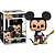 Funko Pop! Games Kingdom Hearts Mickey 489 * DETALHE VER FOTOS - Imagem 5