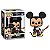 Funko Pop! Disney Games Kingdom Hearts Mickey 489 - Imagem 1