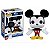 Funko Pop! Disney Series 1 Mickey Mouse 01 - Imagem 1