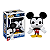 Funko Pop! Disney Series 1 Mickey Mouse 01 - Imagem 1