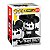 Funko Pop! Disney Mickey Plane Crazy 431 - Imagem 3