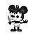 Funko Pop! Disney Mickey Plane Crazy 431 - Imagem 2