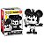 Funko Pop! Disney Mickey Plane Crazy 431 - Imagem 1
