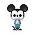 Funko Pop! Disney Mickey Mouse 787 Exclusivo - Imagem 2