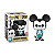 Funko Pop! Disney Mickey Mouse 787 Exclusivo - Imagem 1