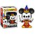 Funko Pop! Disney Band Concert Mickey 430 - Imagem 1