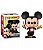 Funko Pop! Disney Conductor Mickey 428 - Imagem 1