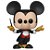 Funko Pop! Disney Conductor Mickey 428 - Imagem 2