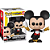 Funko Pop! Disney Conductor Mickey 428 - Imagem 1