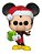 Funko Pop! Disney Holiday Mickey 455 - Imagem 2