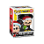 Funko Pop! Disney Holiday Mickey 455 - Imagem 3