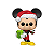 Funko Pop! Disney Holiday Mickey 455 - Imagem 2