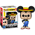 Funko Pop! Disney Little Whirlwind Mickey 432 Exclusivo - Imagem 1