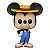 Funko Pop! Disney Little Whirlwind Mickey 432 Exclusivo - Imagem 2