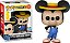 Funko Pop! Disney Little Whirlwind Mickey 432 Exclusivo - Imagem 1