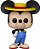 Funko Pop! Disney Little Whirlwind Mickey 432 Exclusivo - Imagem 2