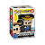 Funko Pop! Disney Little Whirlwind Mickey 432 Exclusivo - Imagem 3