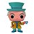 Funko Pop! Disney Alice no Pais das Maravilhas Mad Hatter 36 - Imagem 2