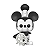Funko Pop! Disney Mickey Mouse Mickey Steamboat Willie 425 * CAIXA DANIFICADA - Imagem 2