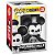 Funko Pop! Disney Mickey Mouse Mickey Steamboat Willie 425 - Imagem 3