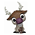 Funko pop! Disney Frozen Sven 585 - Imagem 2