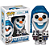 Funko pop! Disney Frozen Olaf With Kittens 338 - Imagem 1