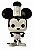 Funko Pop! Disney Mickey Mouse Steamboat Willie 24 - Imagem 2