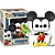 Funko Pop! Disney Matterhorn Bobsleds Mickey 812 - Imagem 1