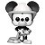 Funko Pop! Disney Mickey Mouse Firefighter Mickey 427 - Imagem 2