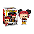 Funko Pop! Disney Mickey Mouse Gamer Mickey 471 Exclusivo - Imagem 1