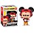 Funko Pop! Disney Mickey Mouse Gamer Mickey 471 Exclusivo - Imagem 1