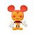 Funko Pop! Disney Mickey Mouse 01 Exclusivo - Imagem 2