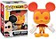 Funko Pop! Disney Mickey Mouse 01 Exclusivo - Imagem 1