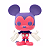 Funko Pop! Disney Mickey Mouse 01 Pink Exclusivo - Imagem 2
