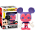 Funko Pop! Disney Mickey Mouse 01 Pink Exclusivo - Imagem 1