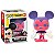 Funko Pop! Disney Mickey Mouse 01 Pink Exclusivo - Imagem 1