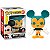 Funko Pop! Disney Mickey Mouse 01 Exclusivo - Imagem 1