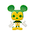 Funko Pop! Disney Mickey Mouse 01 Exclusivo - Imagem 2