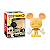 Funko Pop! Disney Mickey Mouse 01 Yellow Exclusivo - Imagem 1