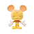 Funko Pop! Disney Mickey Mouse 01 Yellow Exclusivo - Imagem 2