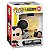 Funko Pop! Disney Mickey Mouse 01 Yellow Exclusivo - Imagem 3