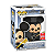 Funko Pop! Games Kingdom Hearts Organization 13 Mickey 334 Exclusivo - Imagem 3