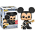 Funko Pop! Games Kingdom Hearts Organization 13 Mickey 334 Exclusivo - Imagem 1