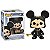 Funko Pop! Disney Games Kingdom Hearts Organization 13 Mickey 334 Exclusivo Glow Chase - Imagem 1