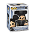 Funko Pop! Games Kingdom Hearts Organization 13 Mickey 334 Exclusivo Glow Chase - Imagem 3