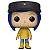 Funko Pop! Animation Coraline In Raincoat 423 Exclusivo Chase - Imagem 2
