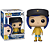 Funko Pop! Animation Coraline In Raincoat 423 Exclusivo Chase - Imagem 1