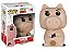Funko Pop! Disney Toy Story Hamm 170 - Imagem 1